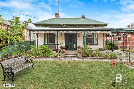 618 Drummond St S, Redan, VIC 3350