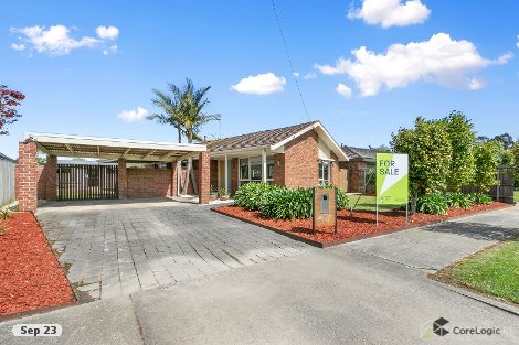 17 Laurence Gr, Traralgon, VIC 3844