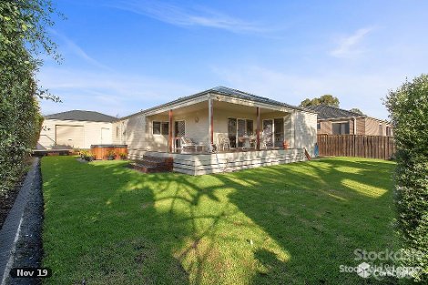 4 Monty Ct, Rosebud, VIC 3939