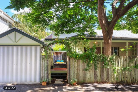 60 Sheriff St, Petrie Terrace, QLD 4000