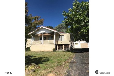 12 Eurabbie St, Batlow, NSW 2730