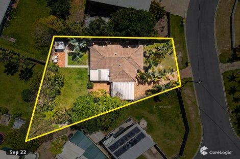 4 Emily Ct, Deception Bay, QLD 4508