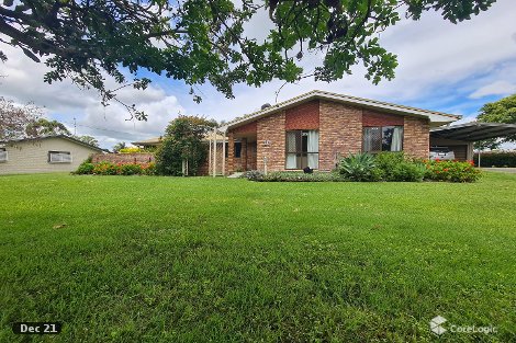 10 Mocatta St, Goombungee, QLD 4354