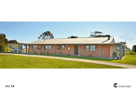 15 Tickner Lane, Koyuga, VIC 3622