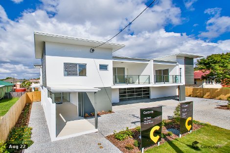 5/4 Harold St, Zillmere, QLD 4034