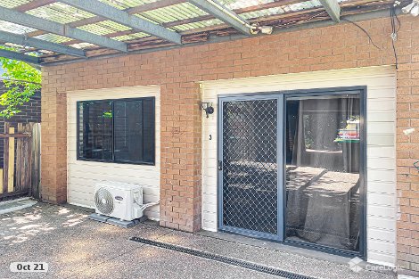 3/23 Great Western Hwy, Blaxland, NSW 2774