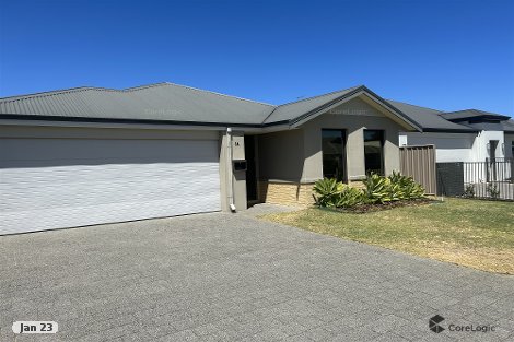 14 Wentworth Hts, Meadow Springs, WA 6210