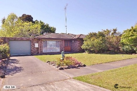 5 Gibson St, Moe, VIC 3825