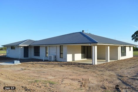 Lot 20 Jacana Dr, Adare, QLD 4343