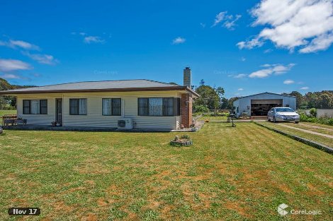 12 Bens Rd, Henrietta, TAS 7325