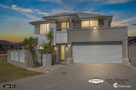 62 Riverina Pde, Lake Coogee, WA 6166