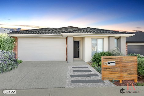 17 Glider St, Mount Duneed, VIC 3217