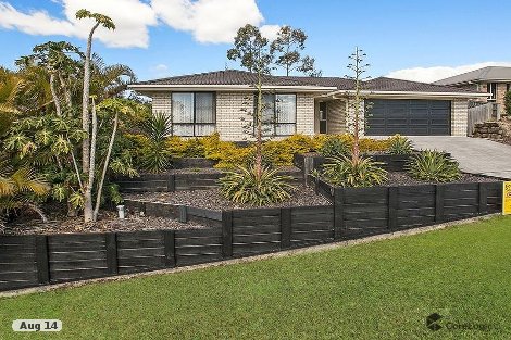 22 Moondani Dr, Gilston, QLD 4211