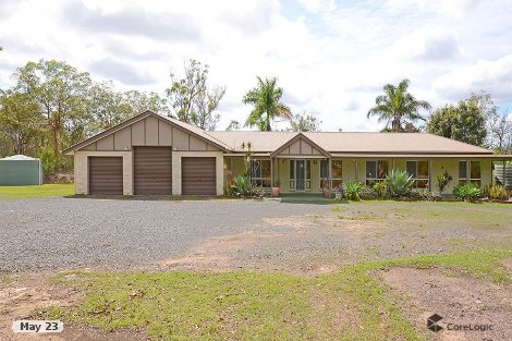 319 Condor Dr, Sunshine Acres, QLD 4655