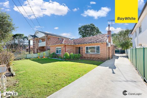 16 Gooreen St, Lidcombe, NSW 2141