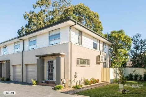 4/38 Forbes St, Emu Plains, NSW 2750