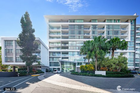 2003/33 T E Peters Dr, Broadbeach Waters, QLD 4218