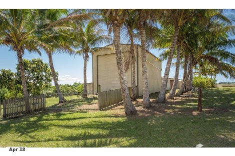 4 Mcknight Rd, Alligator Creek, QLD 4740