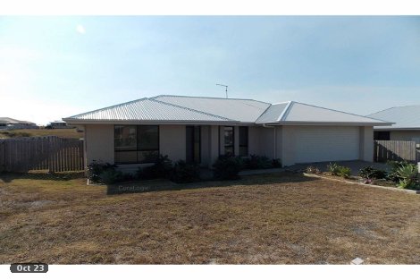 20 Eagle Hts, Zilzie, QLD 4710