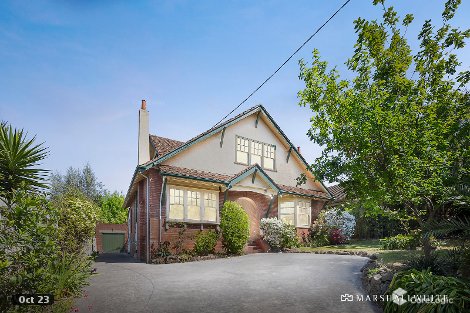 644 Riversdale Rd, Camberwell, VIC 3124