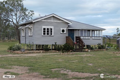 181 Tea Tree Rd, Harrisville, QLD 4307