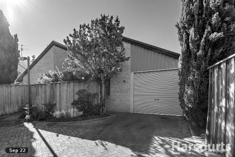 11/3-5 Dover St, Greenfields, WA 6210