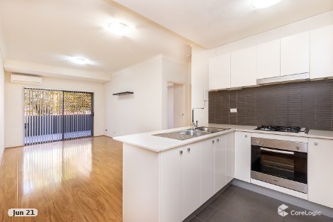 6/37-43 Eastbourne Rd, Homebush West, NSW 2140