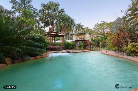 17 Campfire Ct, Marlow Lagoon, NT 0830