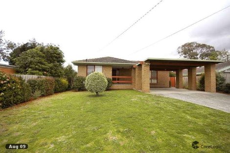 1 Sophi Ct, Mulgrave, VIC 3170