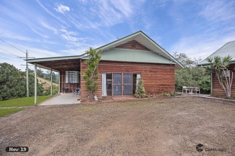 2/1243 Kyogle Rd, Uki, NSW 2484