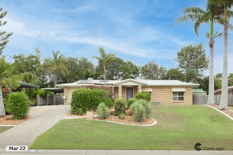 20 Keating St, Tannum Sands, QLD 4680