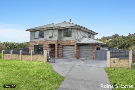 48 Surfleet Pl, Kiama, NSW 2533