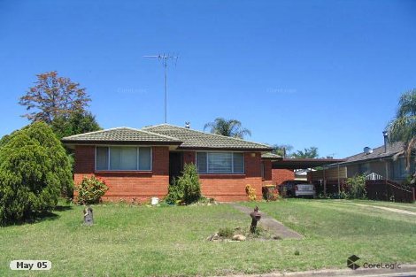 38 Newham Dr, Cambridge Gardens, NSW 2747