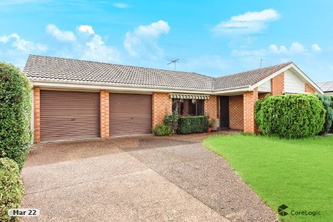 4 Sepik Pl, Kearns, NSW 2558