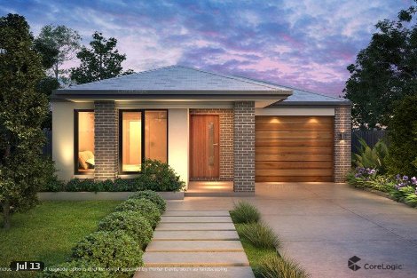 502 Aspire Bvd, Plumpton, VIC 3335