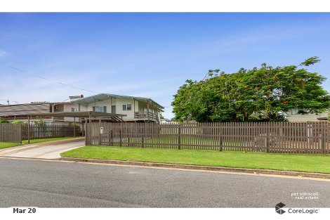 100 Grosskopf St, Frenchville, QLD 4701