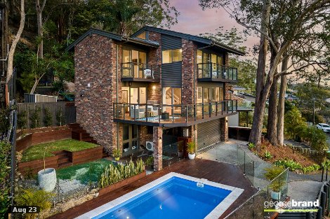 15 Panorama Tce, Green Point, NSW 2251