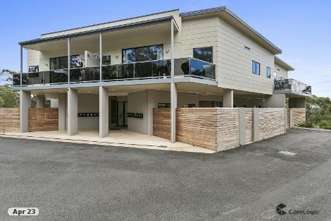 108/571 Nelson Rd, Mount Nelson, TAS 7007