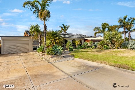 6 Bollen St, North Haven, SA 5018