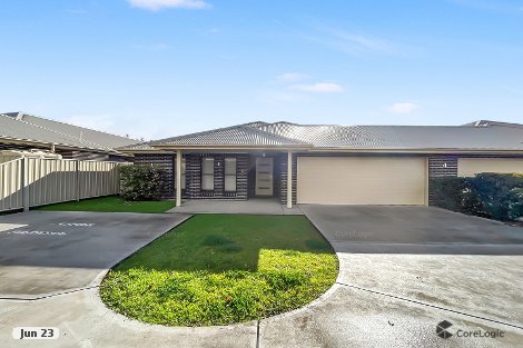 3/11 Chappell Cl, Mudgee, NSW 2850