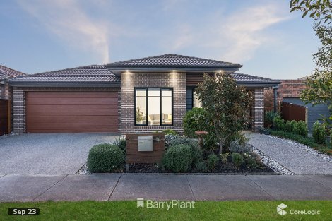 14 Drift Lane, Armstrong Creek, VIC 3217