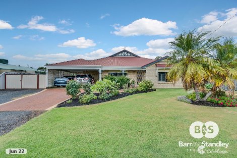 19 Kookaburra Way, Capel, WA 6271