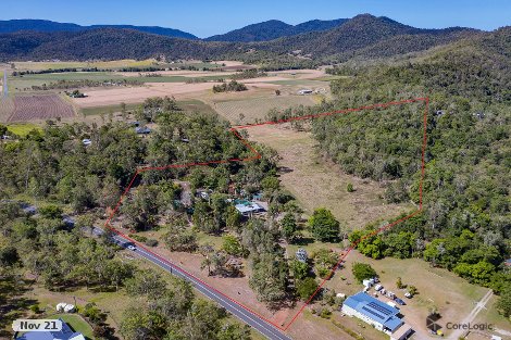 773 Gregory-Cannonvalley Rd, Strathdickie, QLD 4800