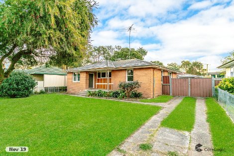 38 Mawson Rd, Tregear, NSW 2770