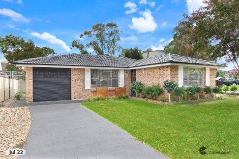 3 Cocos Pl, Nirimba Fields, NSW 2763