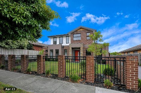 1/140 Wanda St, Mulgrave, VIC 3170