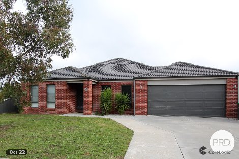 22 Brahman Dr, Delacombe, VIC 3356