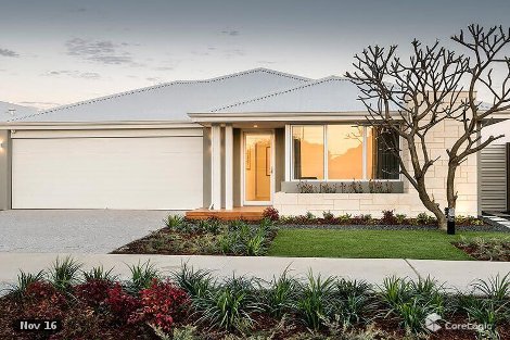 55 Aquamarine Pde, Karnup, WA 6176