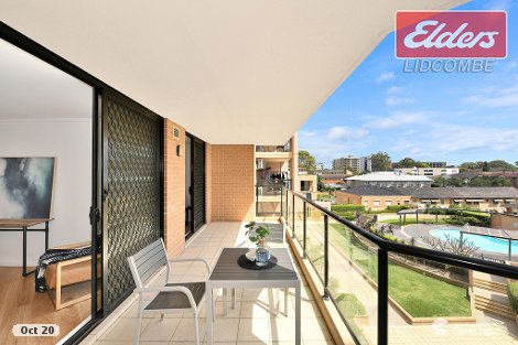 104/81 Church St, Lidcombe, NSW 2141