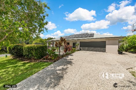 20 Grimes Tce, Burnside, QLD 4560